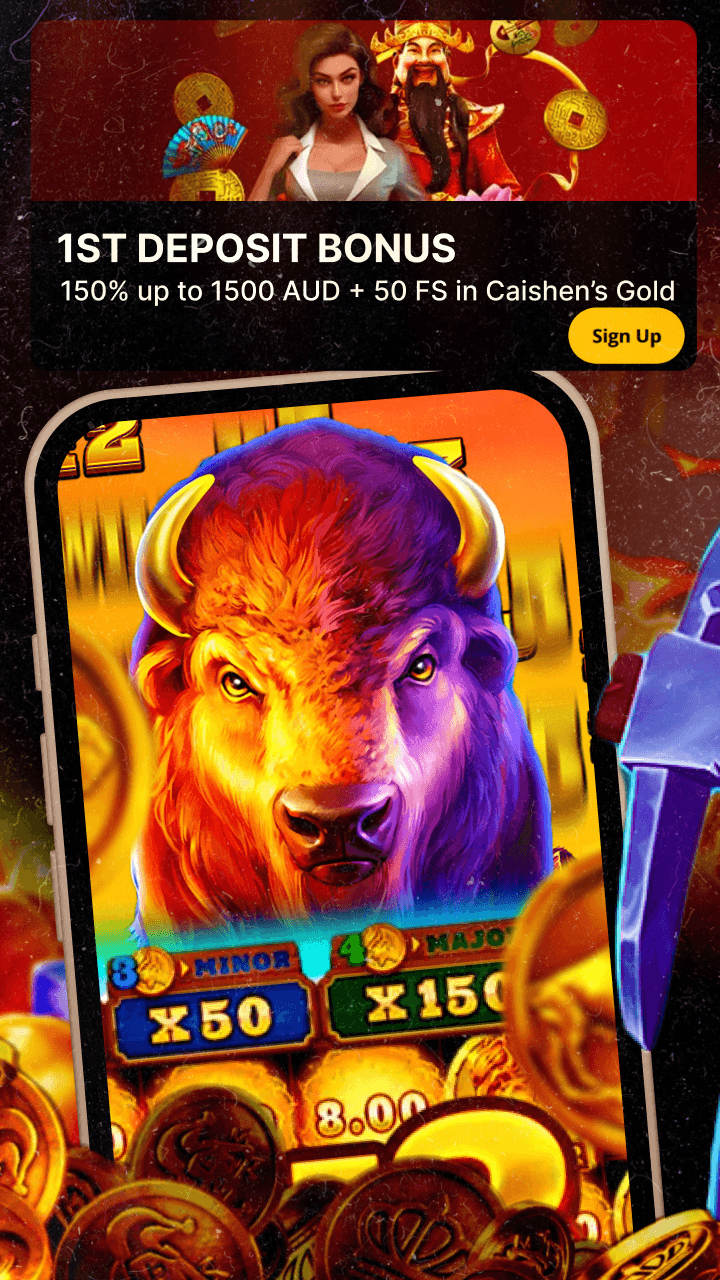 Pocket Pokies Screenshot