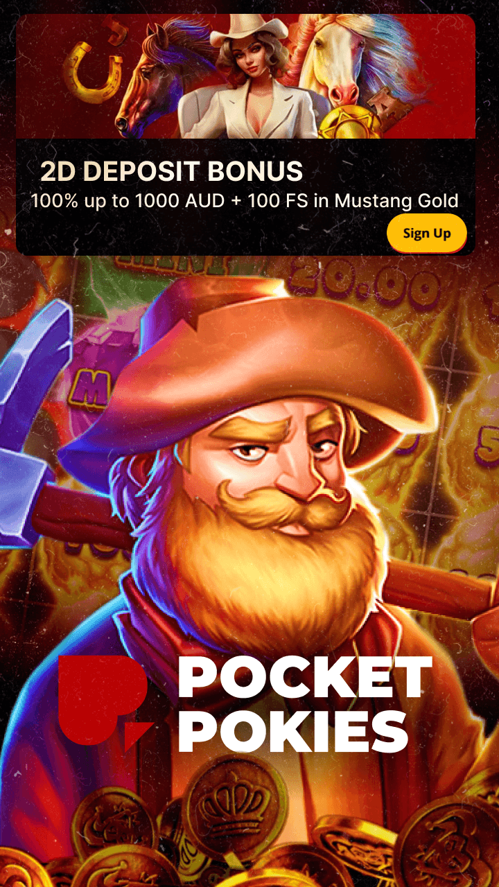 Pocket Pokies Screenshot