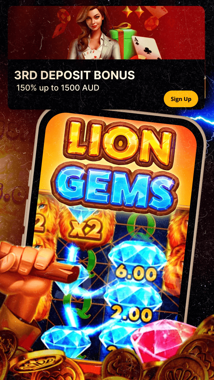 Pocket Pokies Screenshot